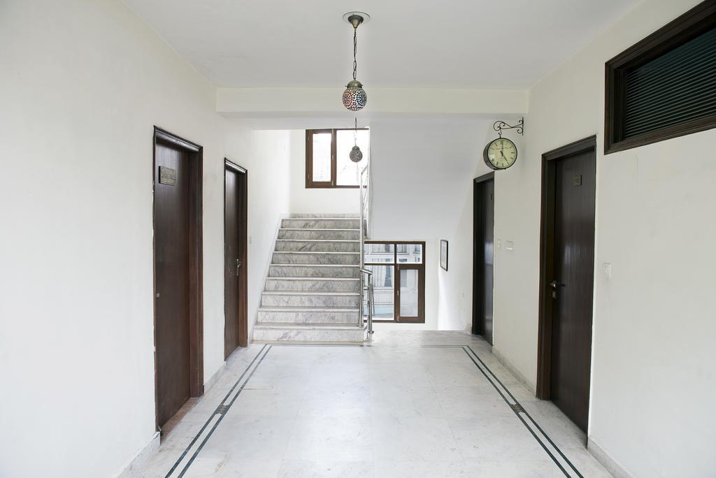 Hotel The Himachal Inn Manāli Dış mekan fotoğraf