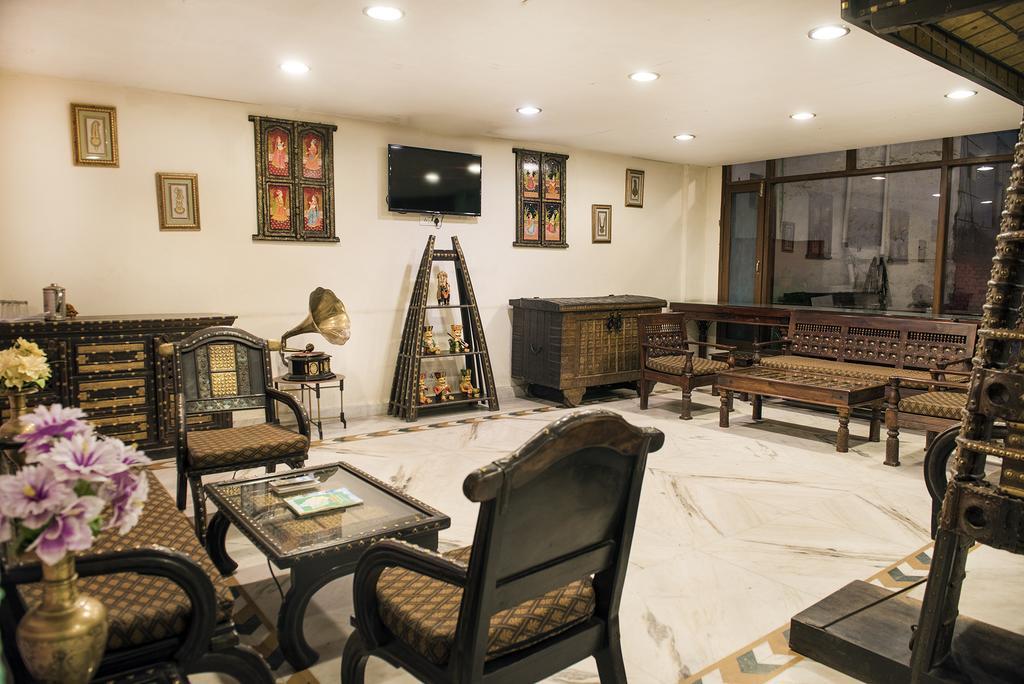 Hotel The Himachal Inn Manāli Dış mekan fotoğraf